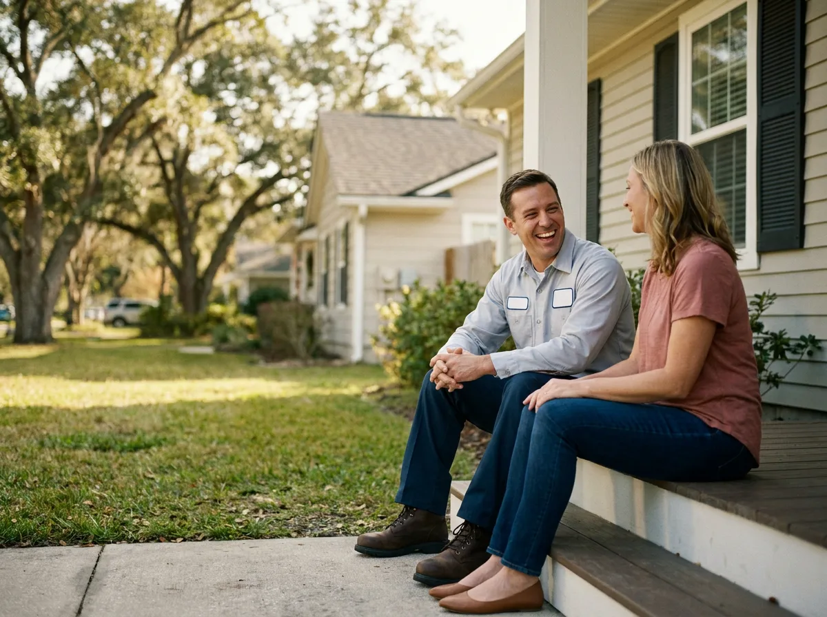 Septic tank pumping FAQs for Bartlett, TX